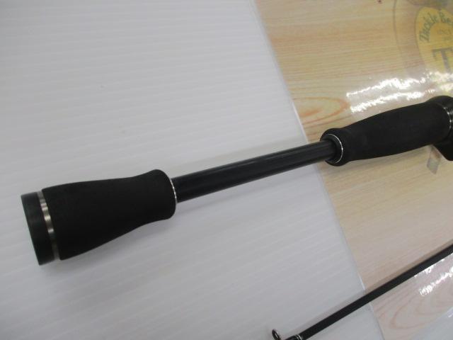 バスフィールド BSFC-652ML