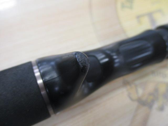 バスフィールド BSFC-652ML