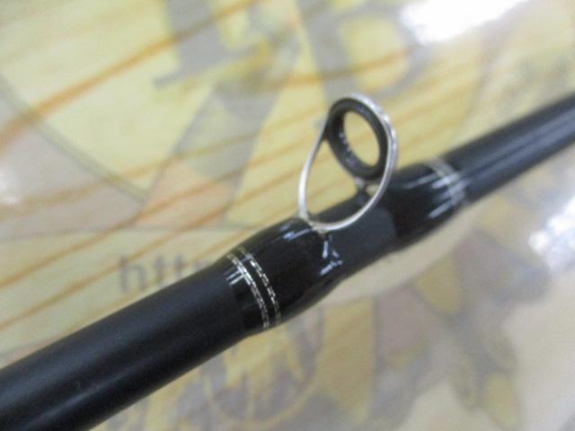 バスフィールド BSFC-652ML