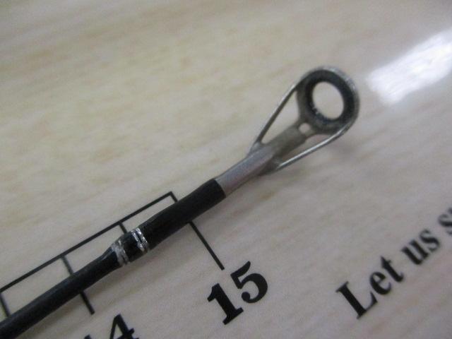 バスフィールド BSFC-652ML