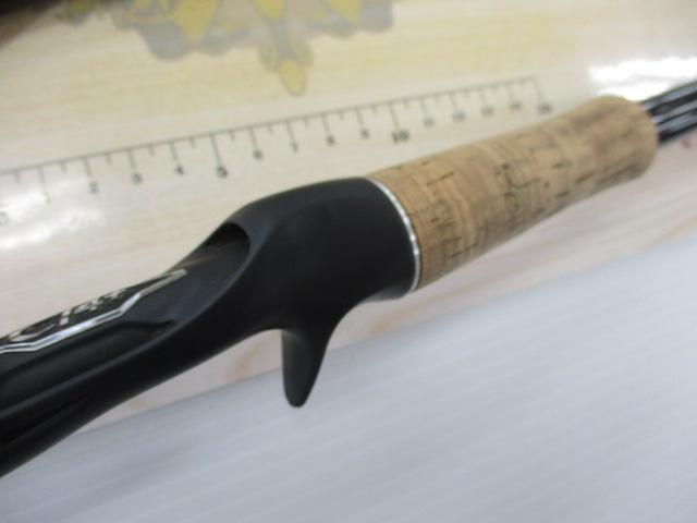 17エクスプライド 176H