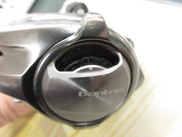 18バンタムMGL HG RH