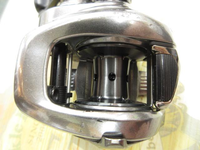 18バンタムMGL HG RH