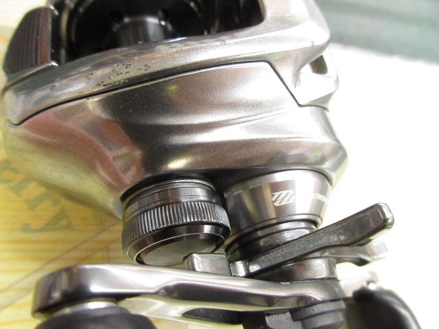 18バンタムMGL HG RH