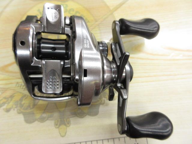 18バンタムMGL HG RH