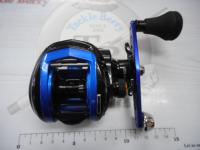 ブルーマックス船 ブルー/ブラック(ブラックスプール)