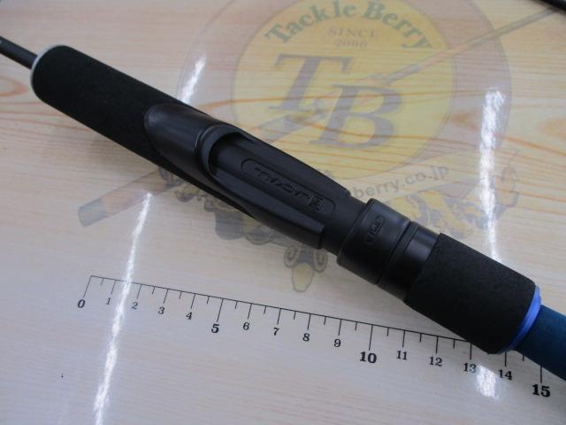 グッドロッド GD-S56UL-2PC ブルー｜＠ベリーネット 日本最大新品中古