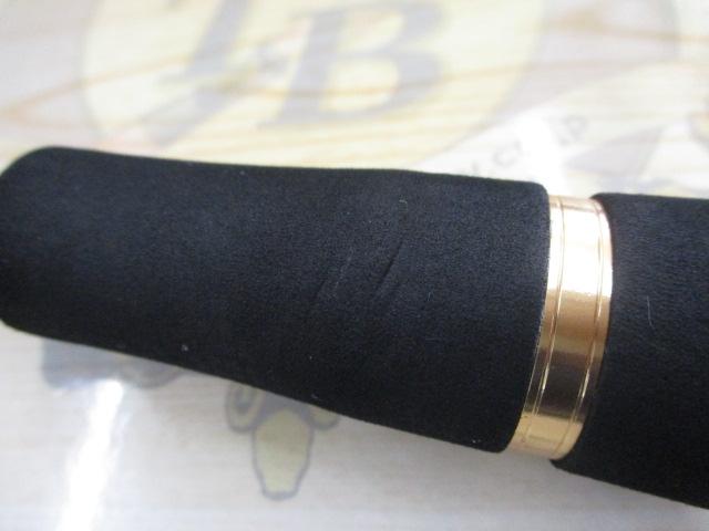 エギゾースト(ソリッドティップ) EZ1-S862M