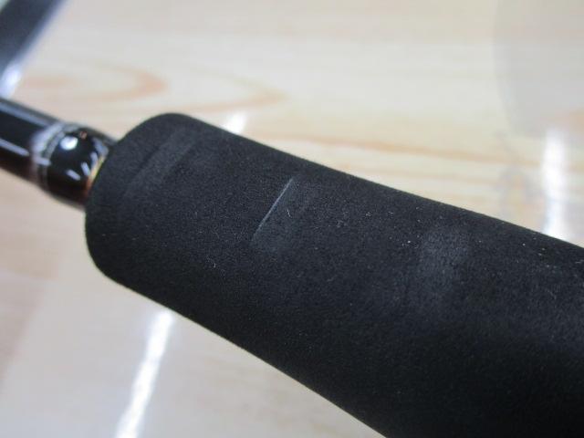 エギゾースト(ソリッドティップ) EZ1-S862M