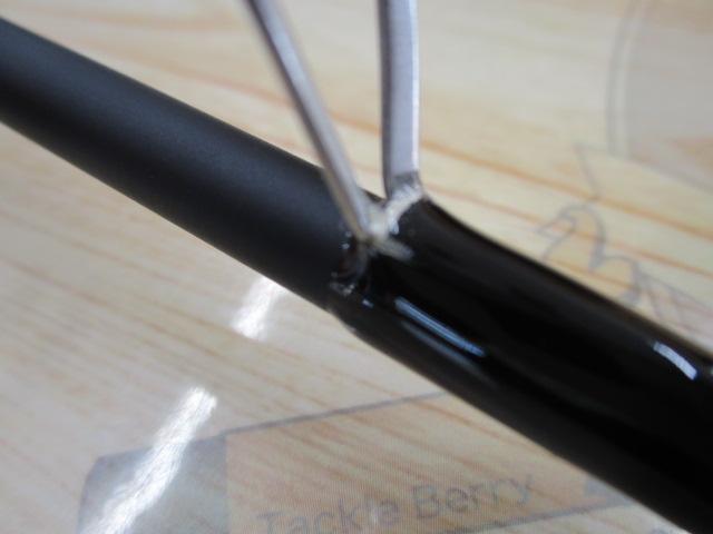 エギゾースト(ソリッドティップ) EZ1-S862M