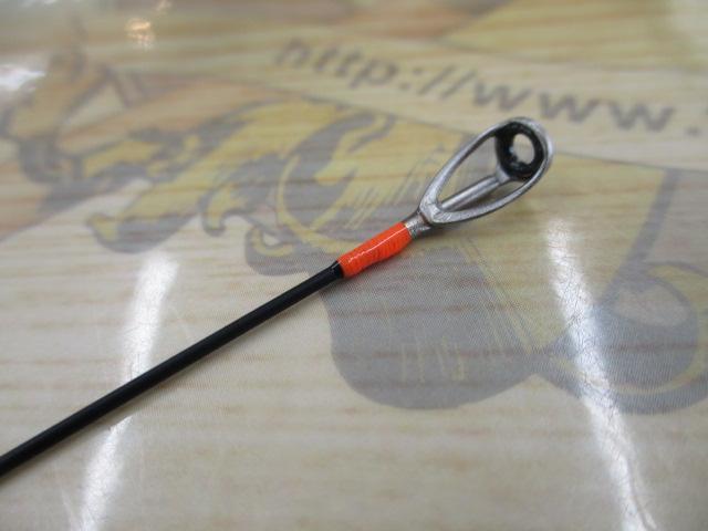 エギゾースト(ソリッドティップ) EZ1-S862M