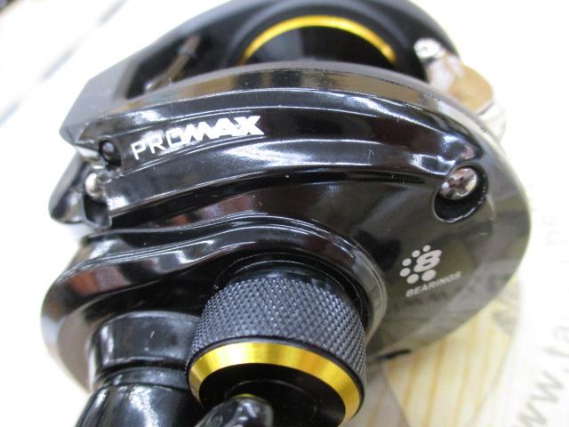 プロマックス(3rd)