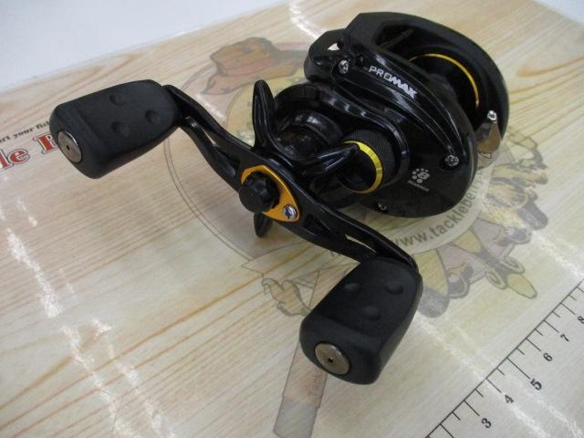 プロマックス(3rd)