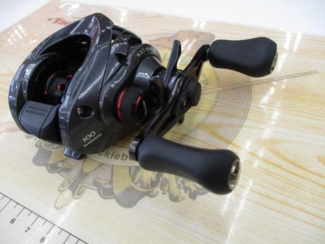 カシータスMGL 100 RH