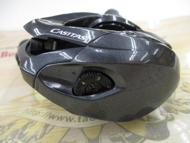 カシータスMGL 100 RH