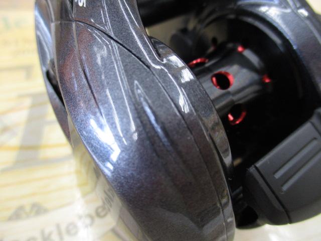 カシータスMGL 100 RH