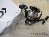 20ルビアス LT3000-XH