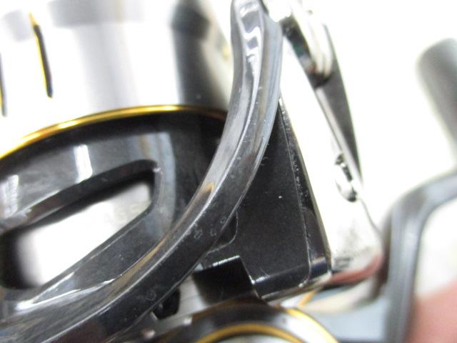 21ルビアスエアリティー FC LT2500S-XH