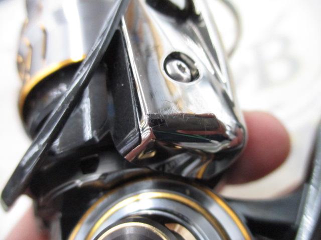 21ルビアスエアリティー FC LT2500S-XH