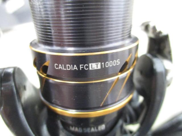 21カルディア FC LT1000S