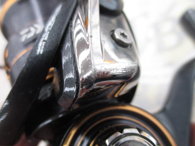 21カルディア FC LT1000S