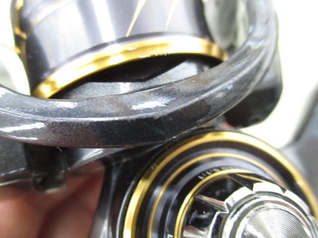 21カルディア FC LT1000S