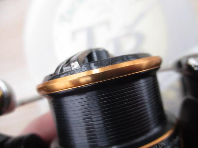 21カルディア FC LT1000S