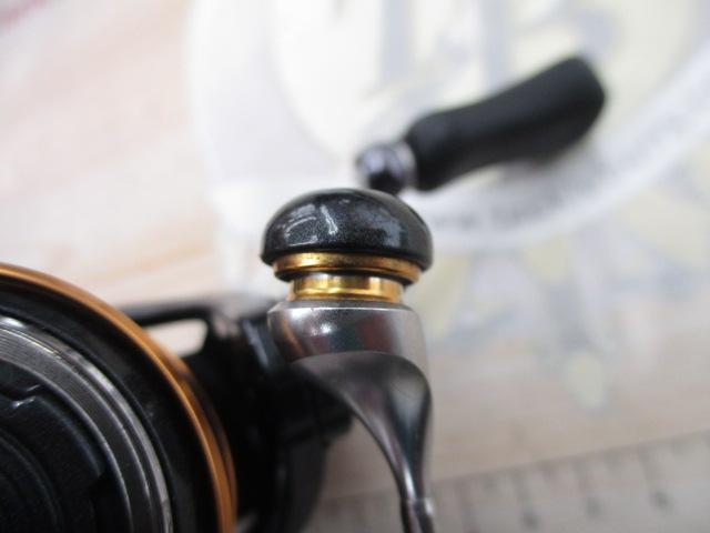 21カルディア FC LT1000S