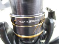 21カルディア FC LT1000S