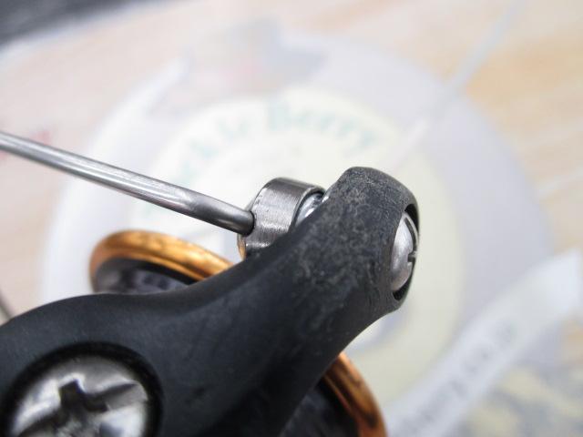 16リーガル 2508H