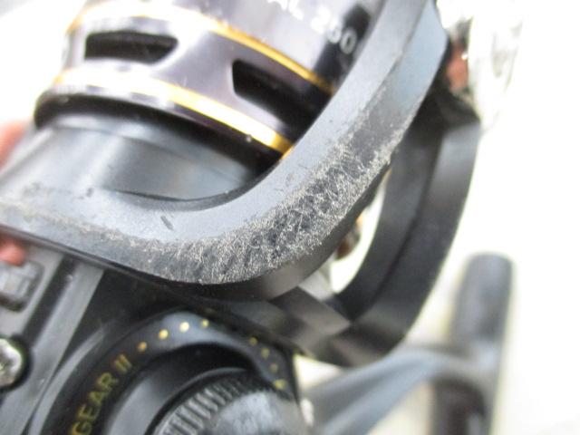 16リーガル 2508H