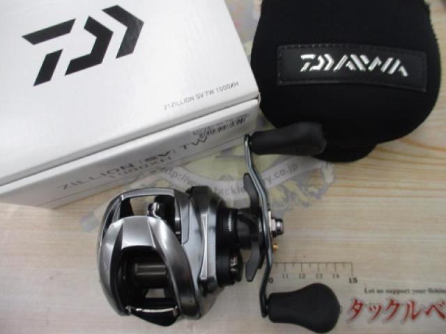 21ジリオン SV TW 1000XH