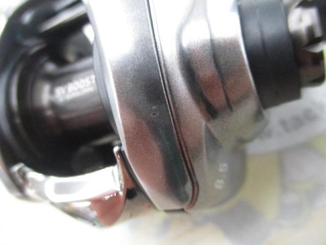 21ジリオン SV TW 1000XH