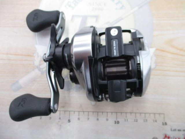 21ジリオン SV TW 1000XH