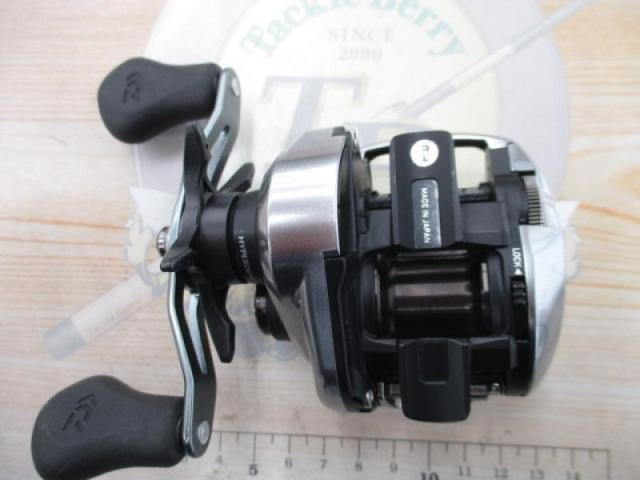 21ジリオン SV TW 1000XH