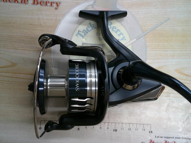 20ストラディックSW 10000HG