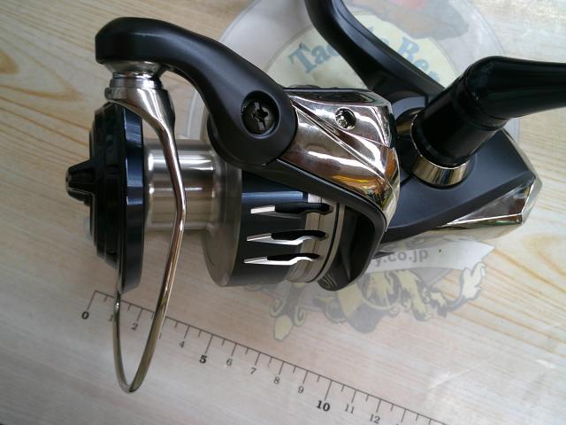 20ストラディックSW 10000HG