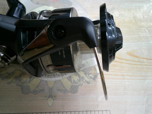 20ストラディックSW 10000HG