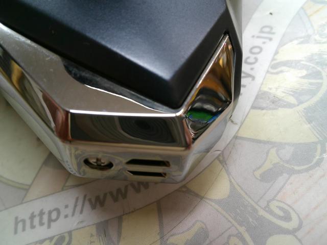 20ストラディックSW 10000HG