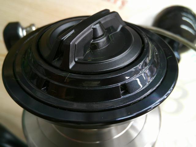 20ストラディックSW 10000HG