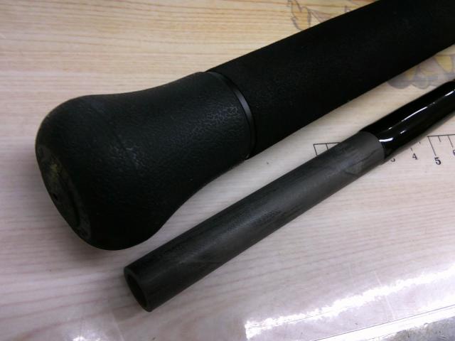 スパイク SK772S-M イエローテール