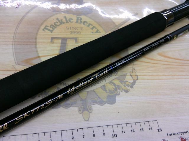スパイク SK772S-M イエローテール
