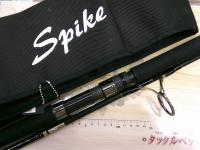 スパイク SK772S-M イエローテール