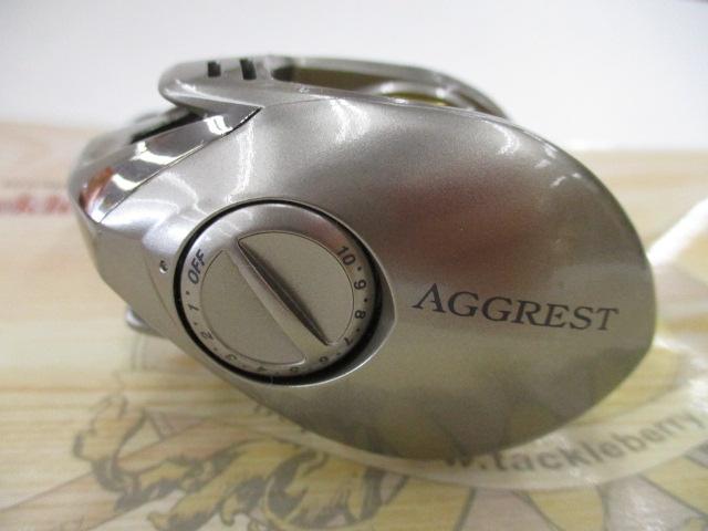 アグレスト 100H