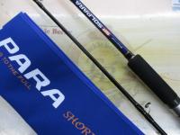 ソルパラ SPX-962LSJ