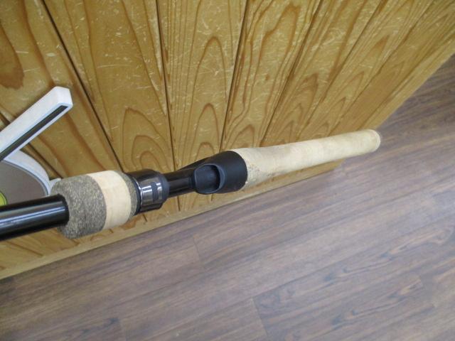 コンクエスト 905C MBR