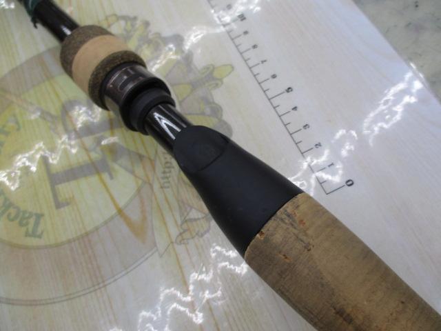 コンクエスト 905C MBR