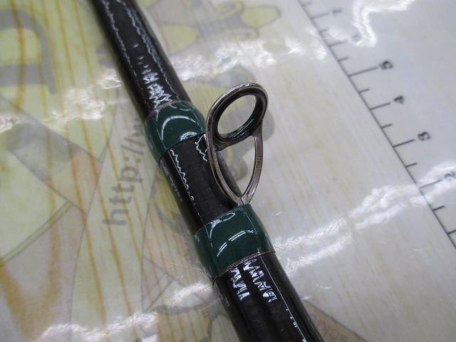 コンクエスト 905C MBR