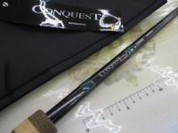 コンクエスト 905C MBR