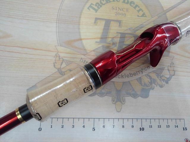 18ワールドシャウラ 1602SS-3